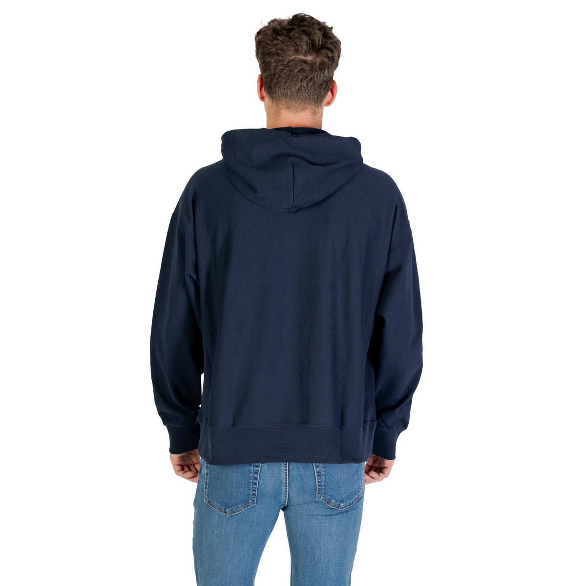 Calvin Klein Jeans Felpa Uomo