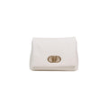 Liu Jo Borsa Donna Beige A Mano E Tracolla Media 32x22x12 Primavera Estate