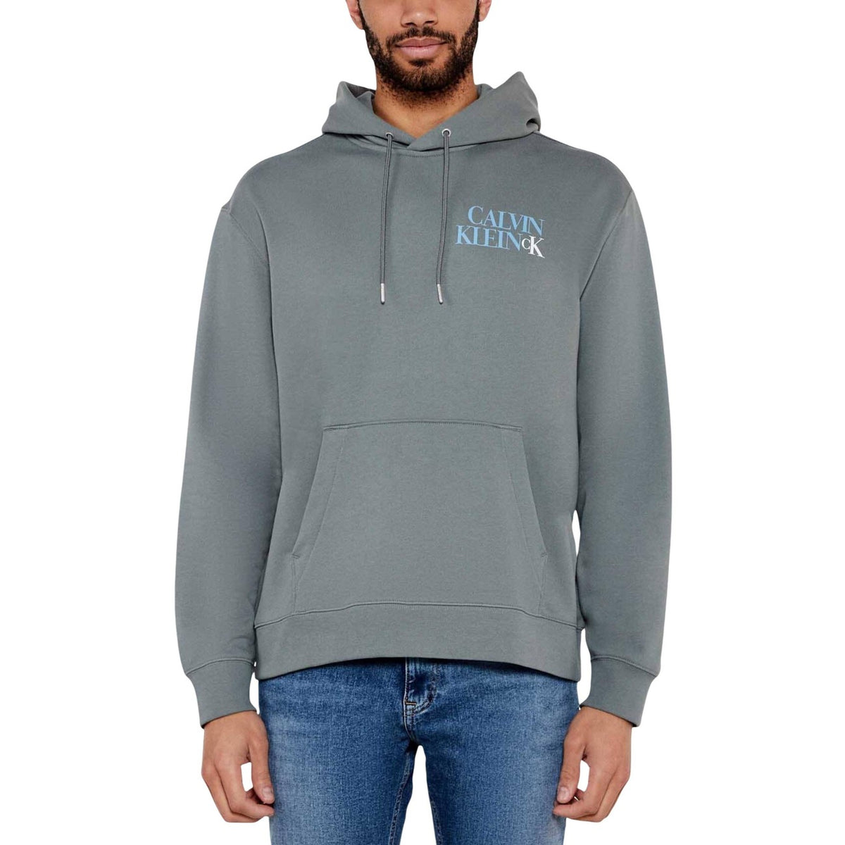 Calvin Klein Jeans Felpa Uomo