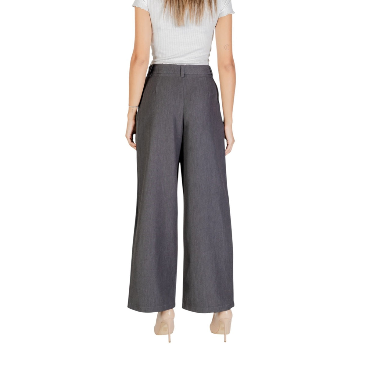 Only Pantaloni Donna