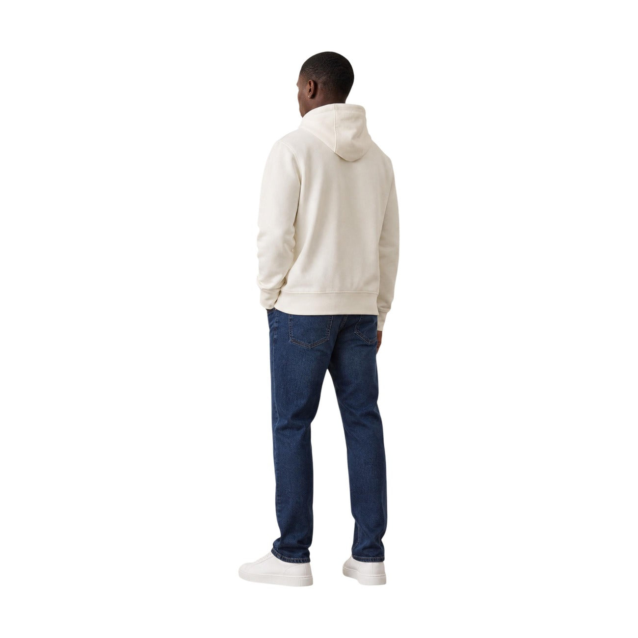 Tommy Hilfiger Felpa Uomo