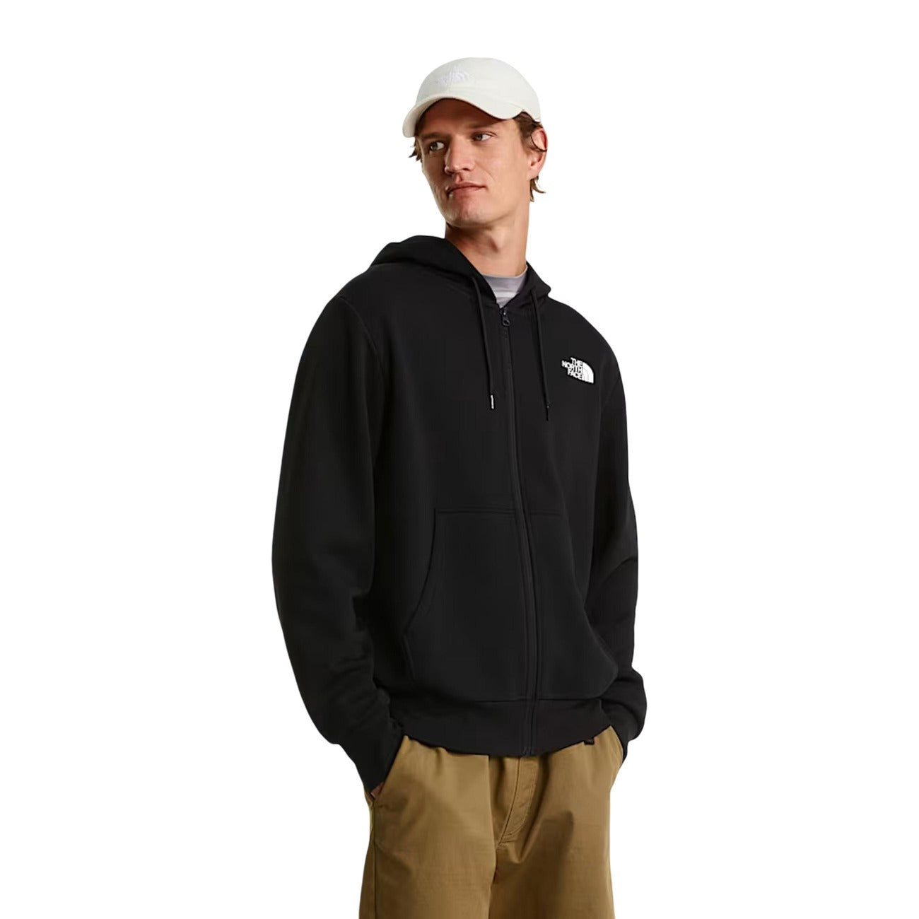 The North Face Felpa Uomo