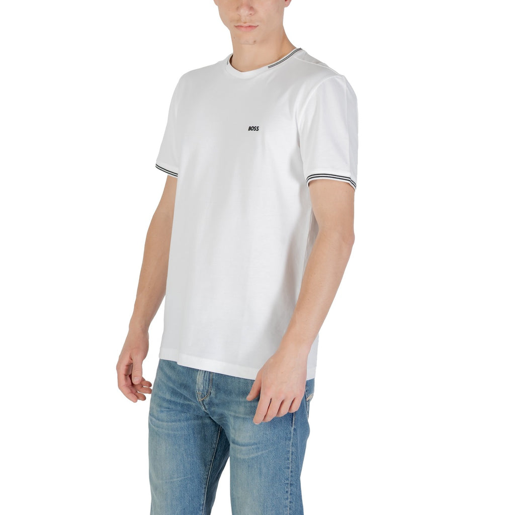 Boss T-Shirt Uomo