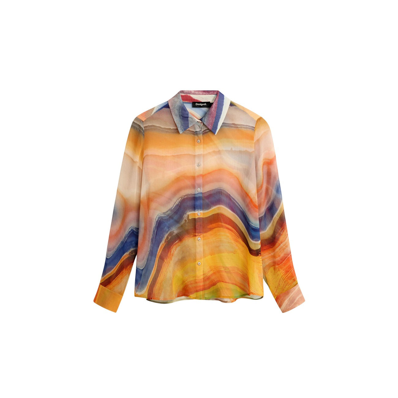 Desigual Blouse Donna