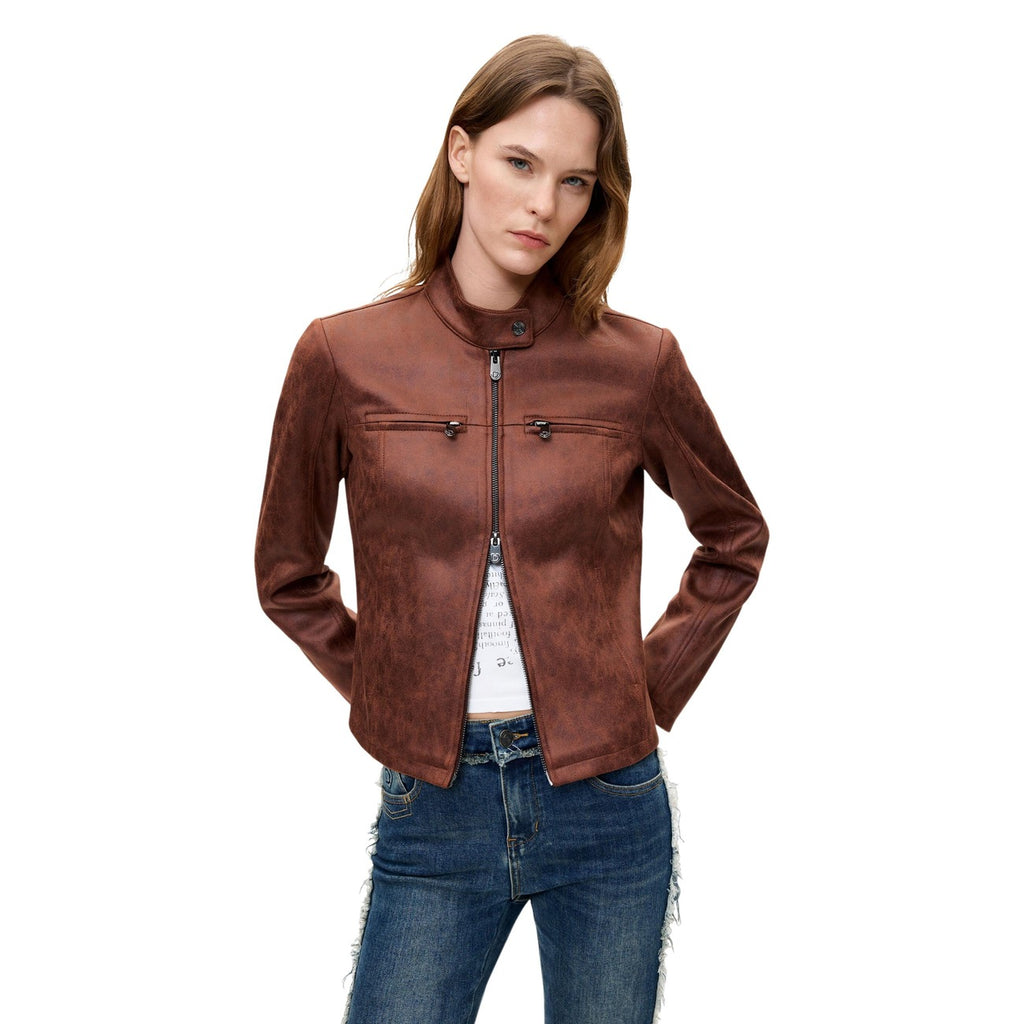 Desigual Giacca Donna