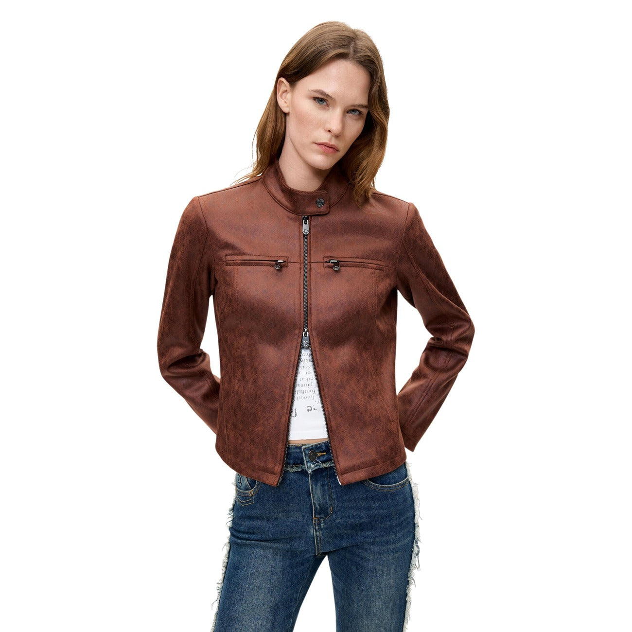 Desigual Giacca Donna