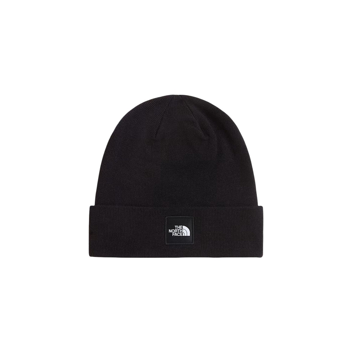 The North Face Cappello Uomo Verde Dock Worker Riciclato Beanie Autunno Inverno 95 Poliestere 4 Tessuto 1 Elastan