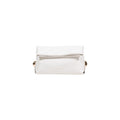 Liu Jo Borsa Donna A Mano Beige 30x18x12 Cm In Poliuretano