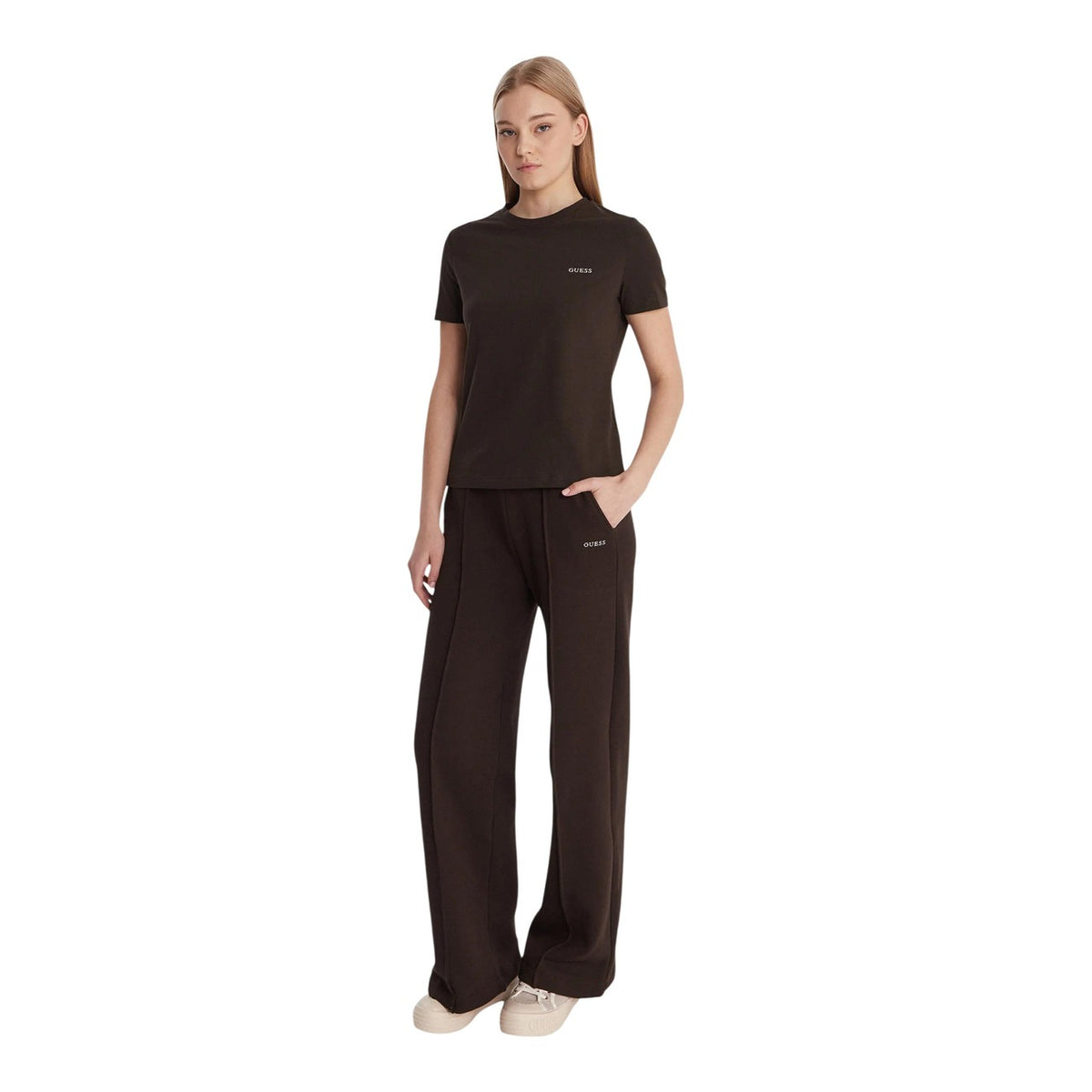 Guess Active T-Shirt Donna