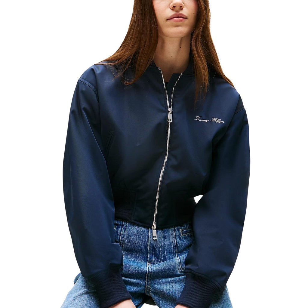 Tommy Hilfiger Giacca Donna