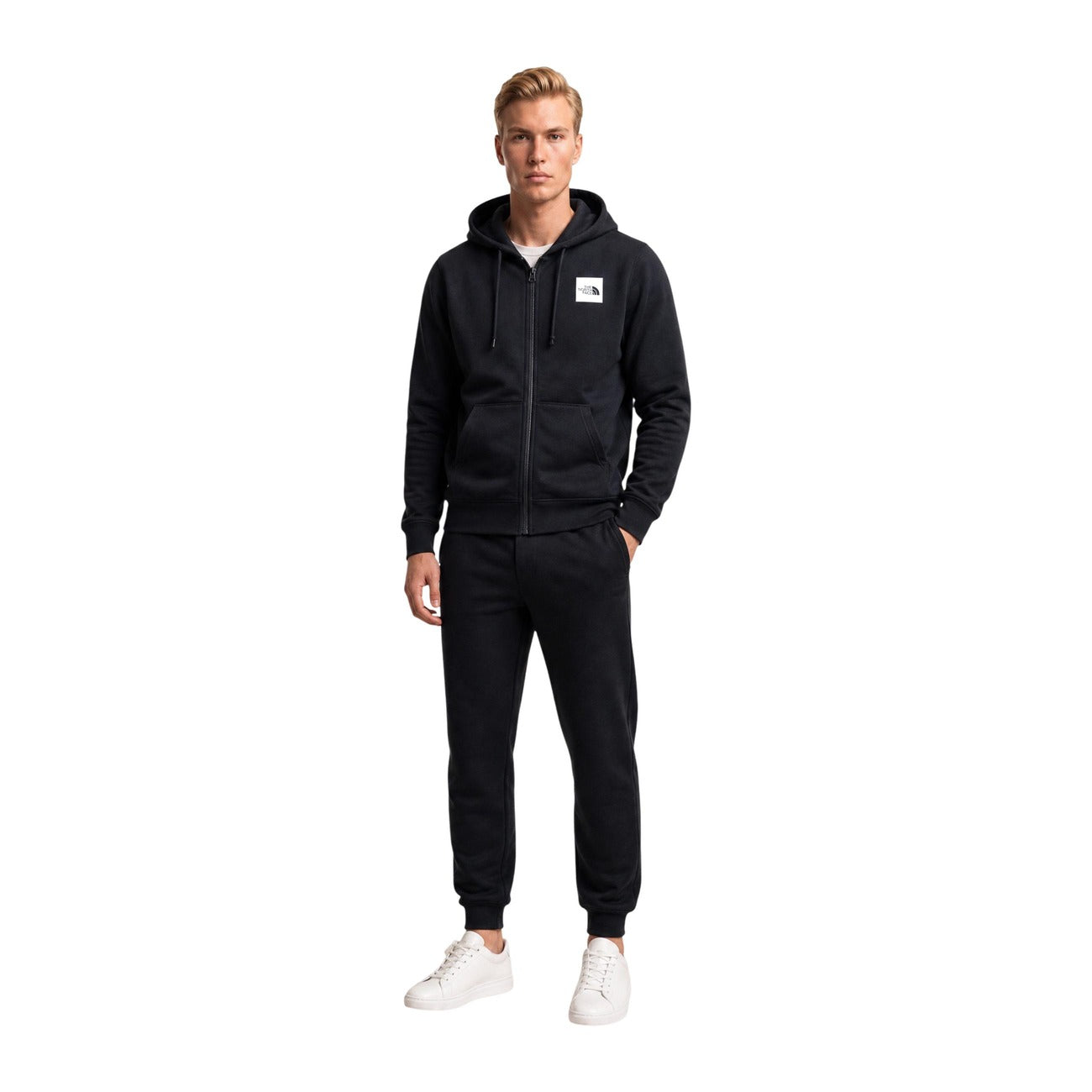 The North Face Felpa Uomo