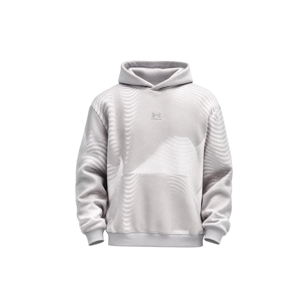Under Armour Felpa Uomo