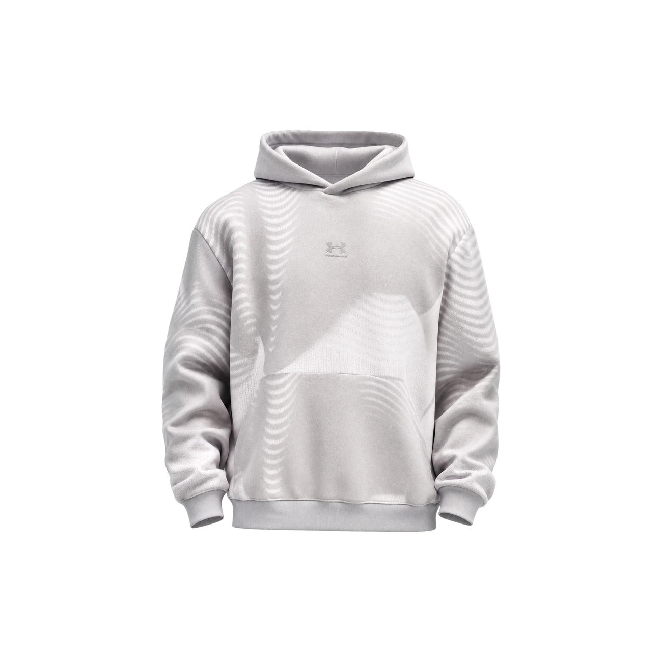 Under Armour Felpa Uomo