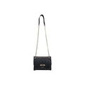 Guess Borsa Donna Nero A Mano E Tracolla 22x20x8 Cm Primavera Estate