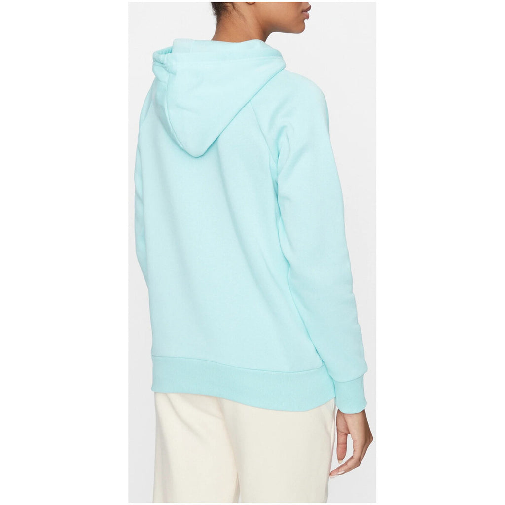 Under Armour Felpa Donna