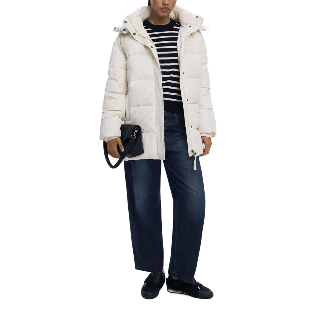 Desigual Giubbotto Donna