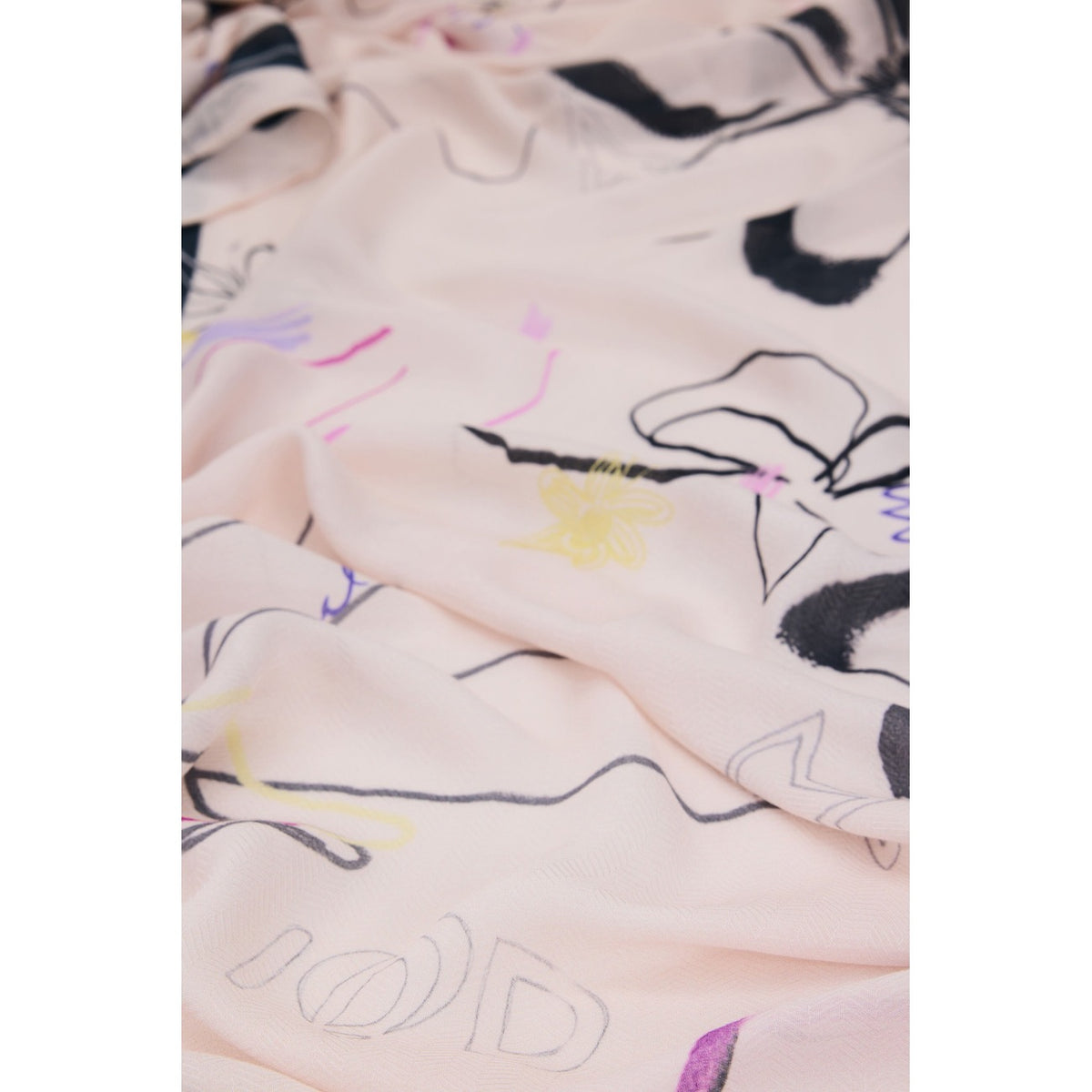 Desigual Sciarpa Donna