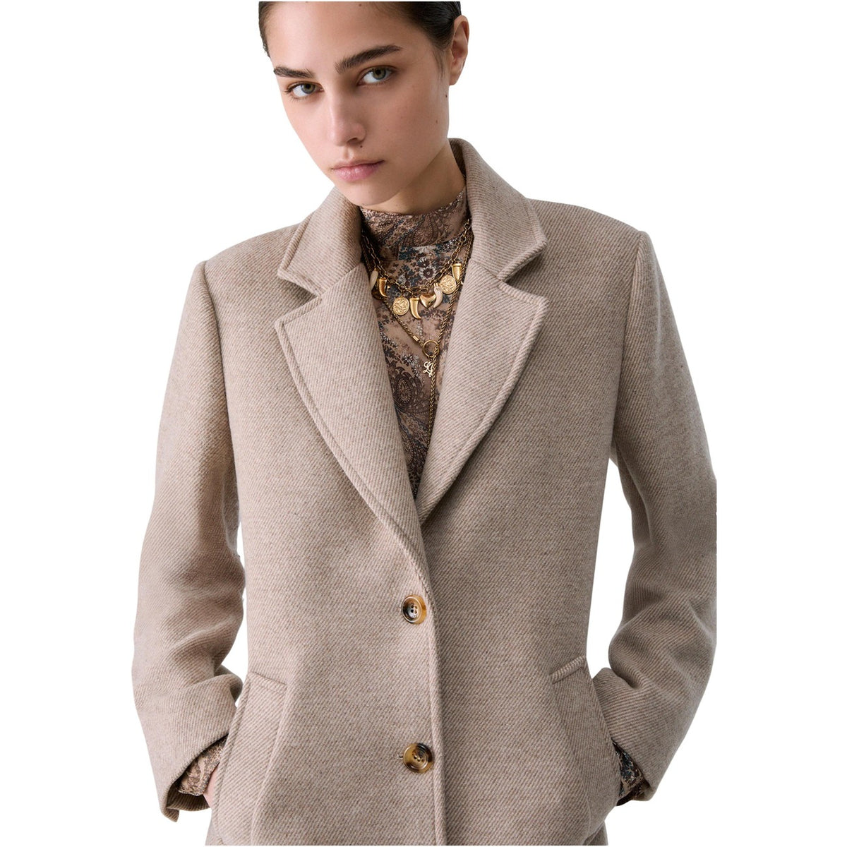 Liu Jo Cappotto Donna