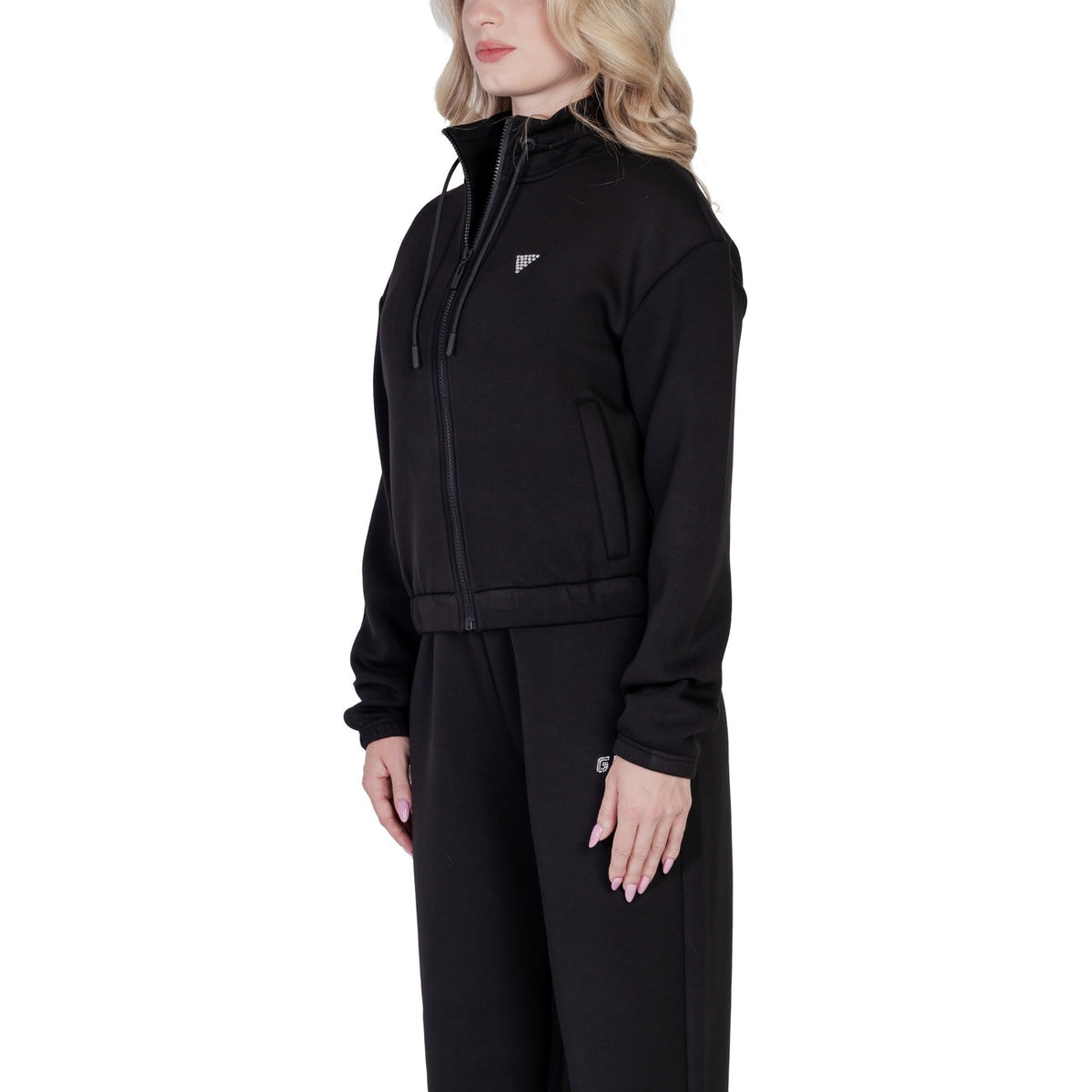 Guess Active Felpa Donna