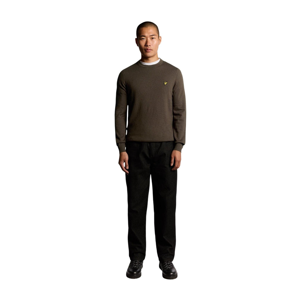 Lyle & Scott Maglia Uomo