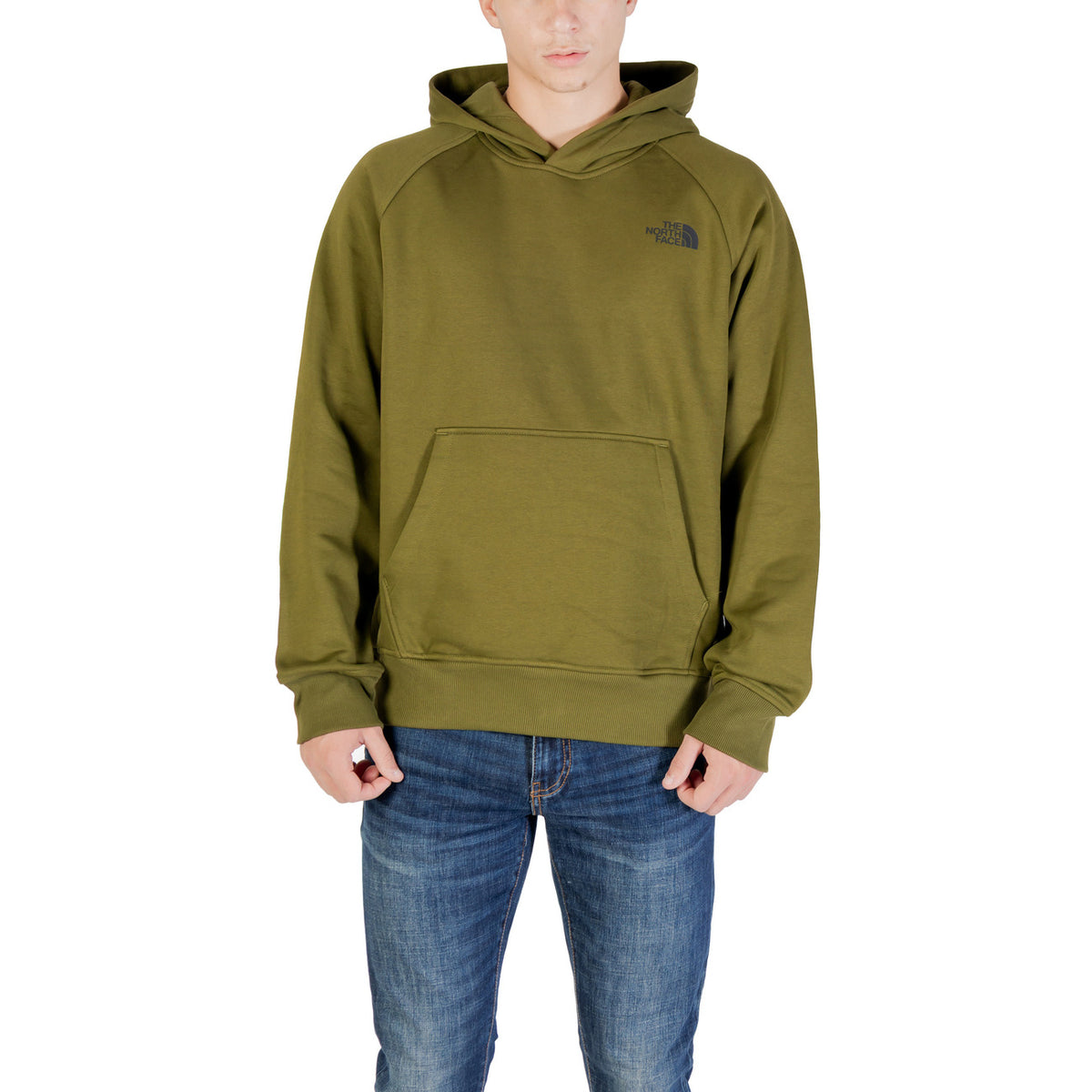 The North Face Felpa Uomo
