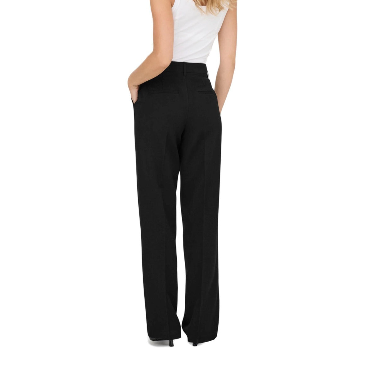 Only Pantaloni Donna