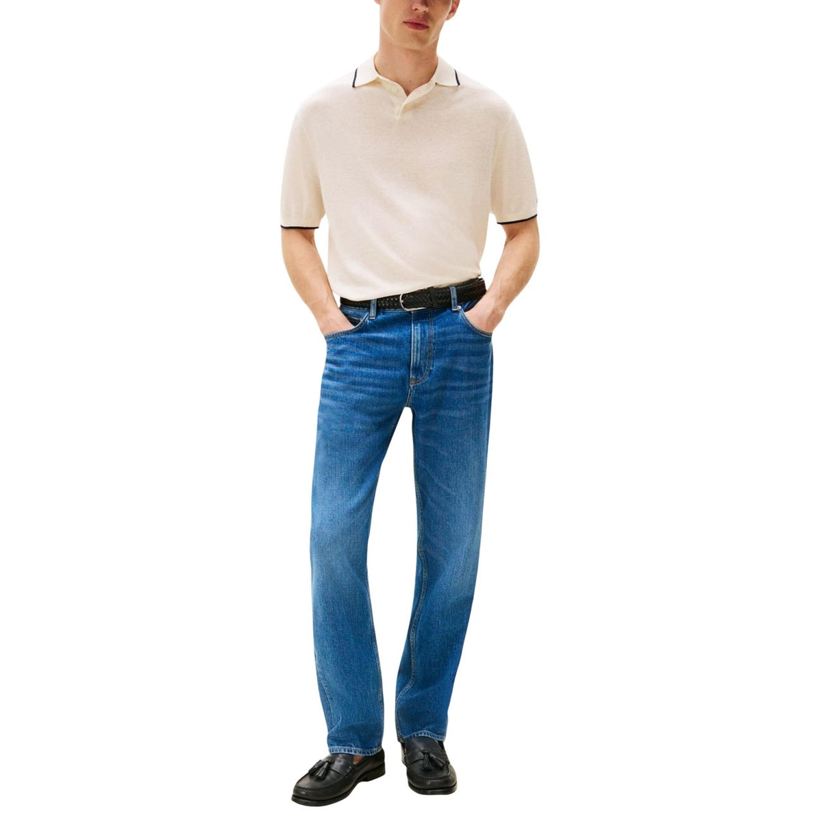 Tommy Hilfiger Maglia Uomo