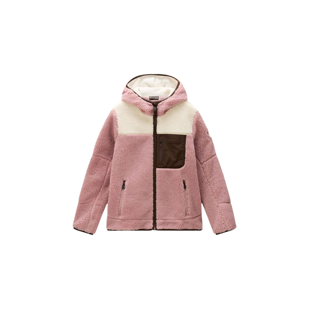 Napapijri Giacca Donna