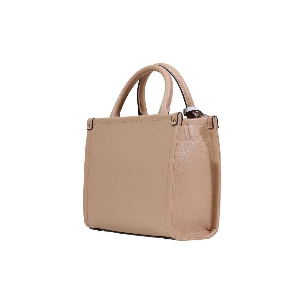 Liu Jo Borsa Donna Rosa Tote A Mano Con Tracolla 25x21x11 cm