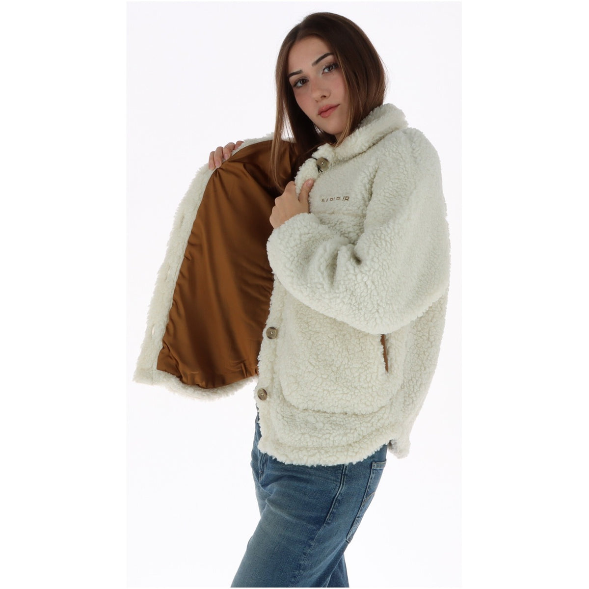 Napapijri Giacca Donna