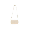 Love Moschino Borsa Tracolla Donna Beige Piccola 26x16x7 Primavera Estate