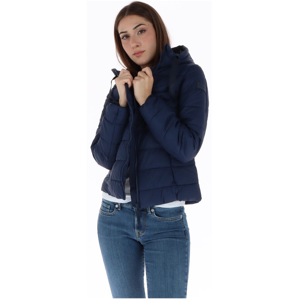 Pepe Jeans Giubbotto Donna