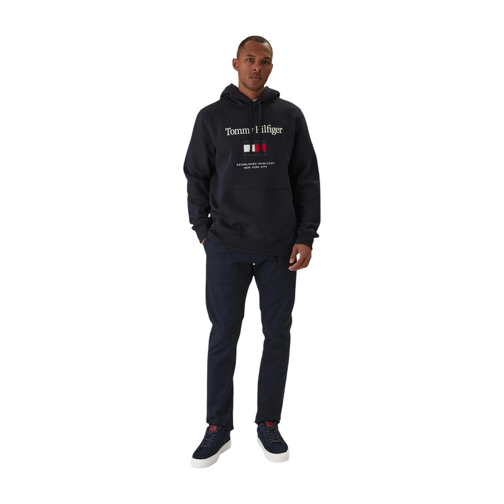 Tommy Hilfiger Felpa Uomo