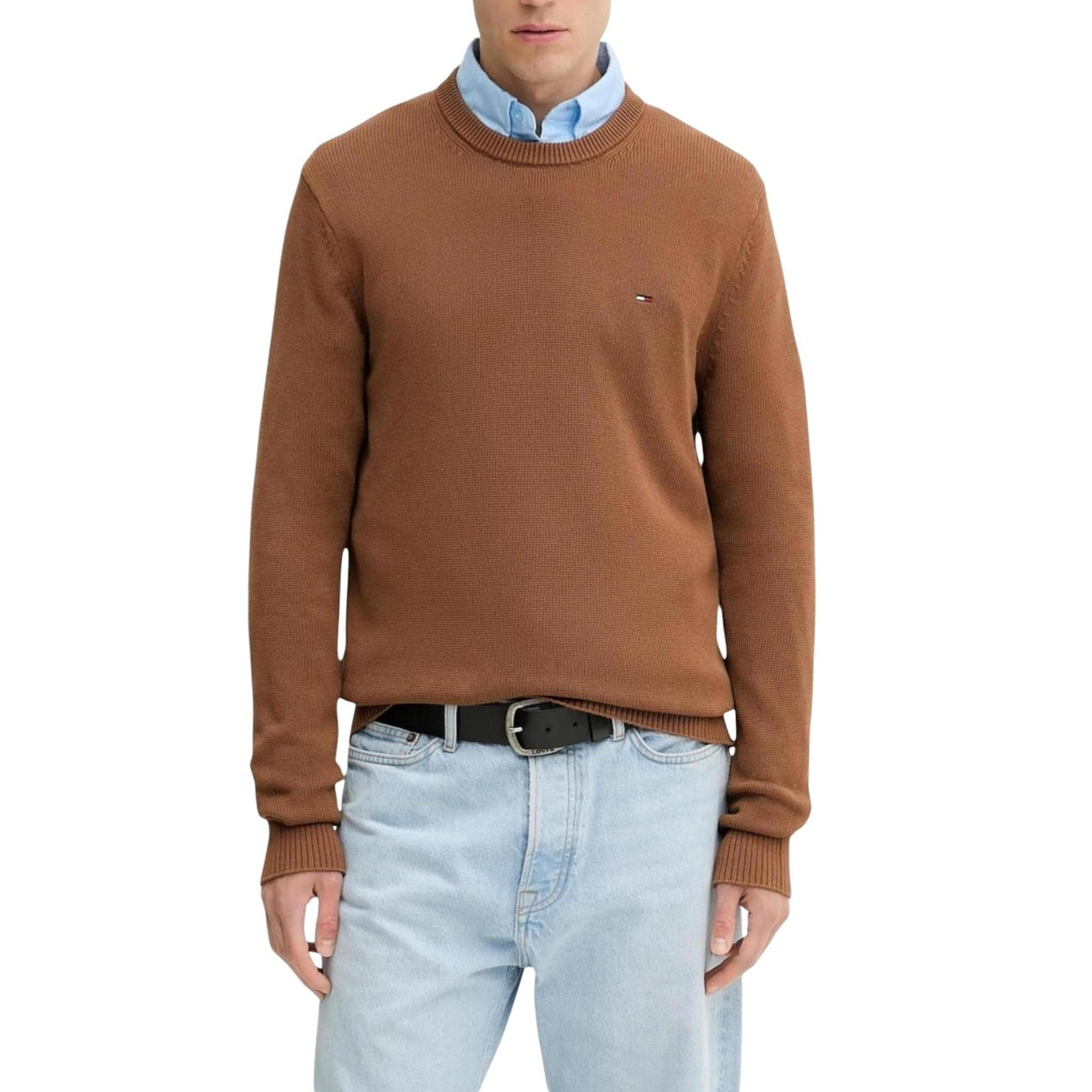 Tommy Hilfiger Jeans Maglia Uomo