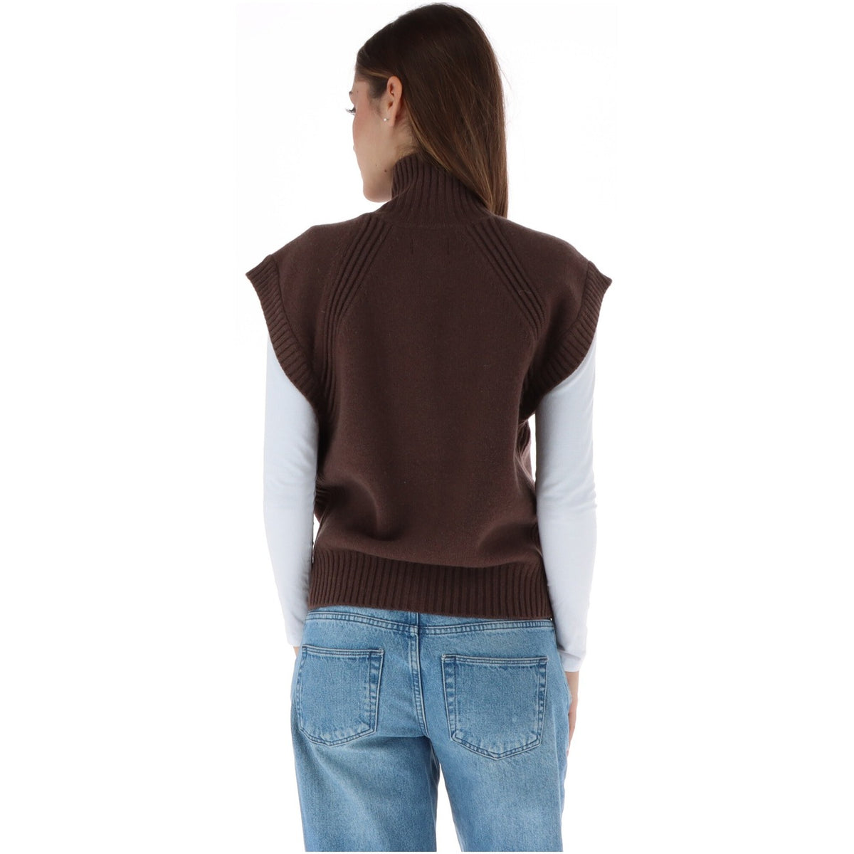 G-star Gilet Donna