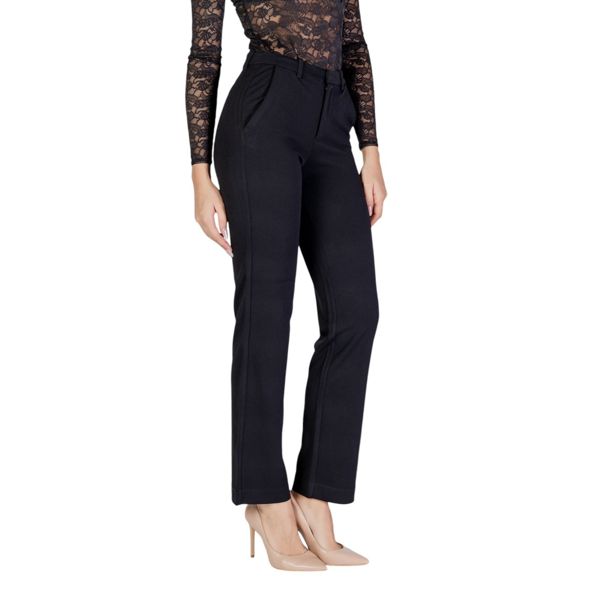 Only Pantaloni Donna