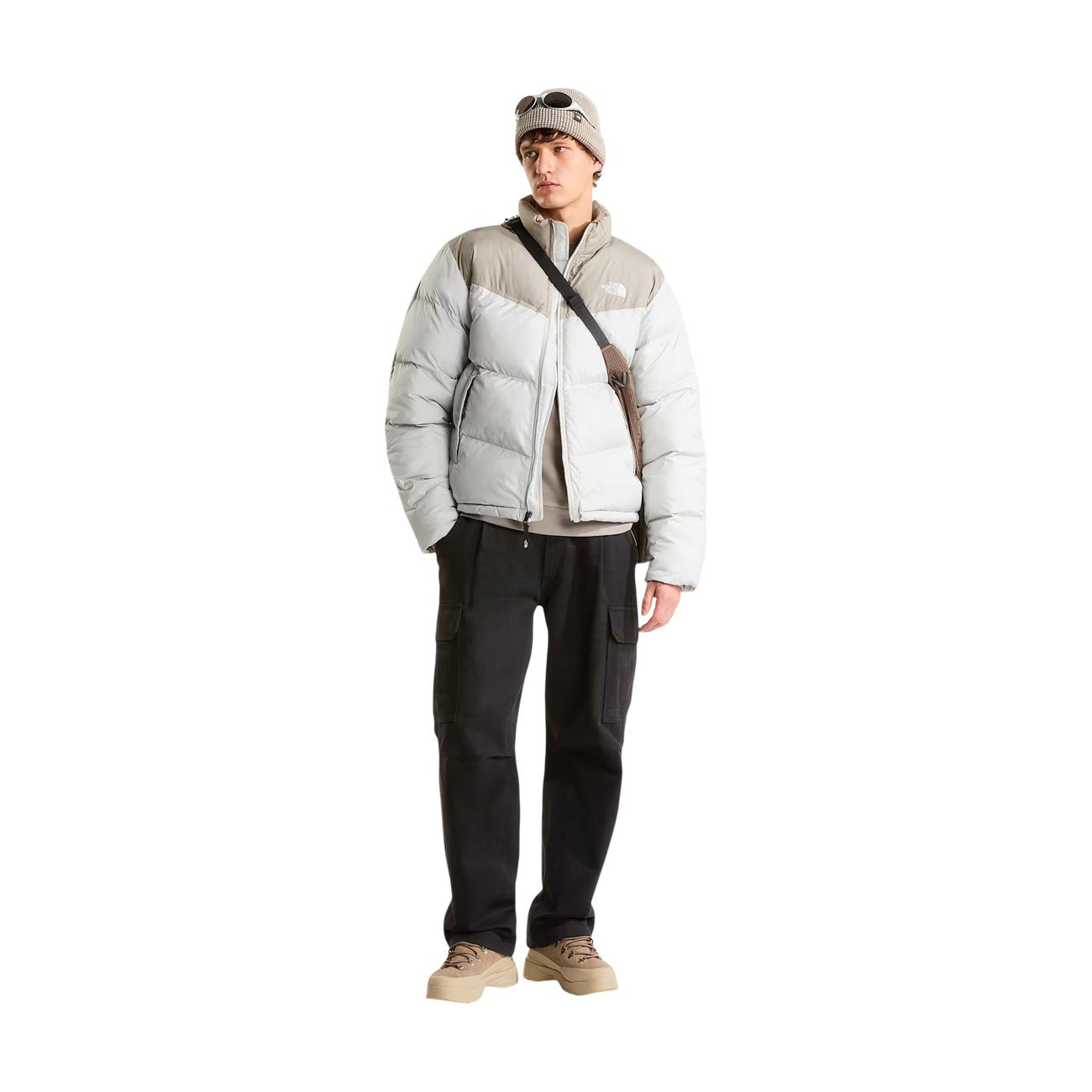 The North Face Giubbotto Uomo