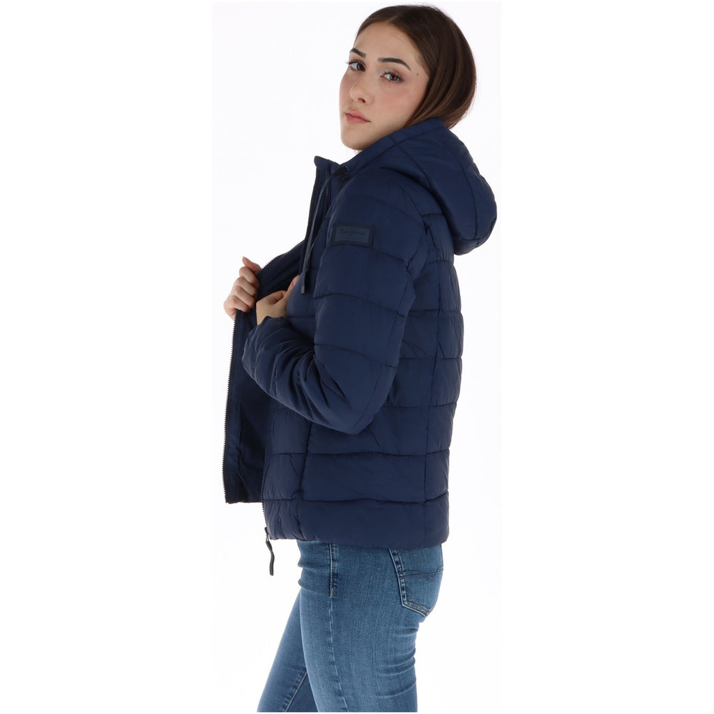 Pepe Jeans Giubbotto Donna