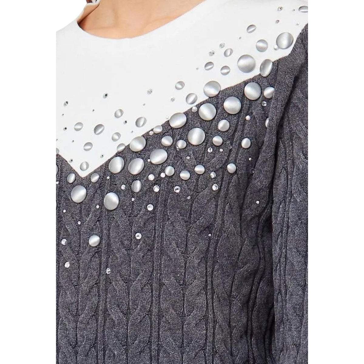 Liu Jo Maglia Donna