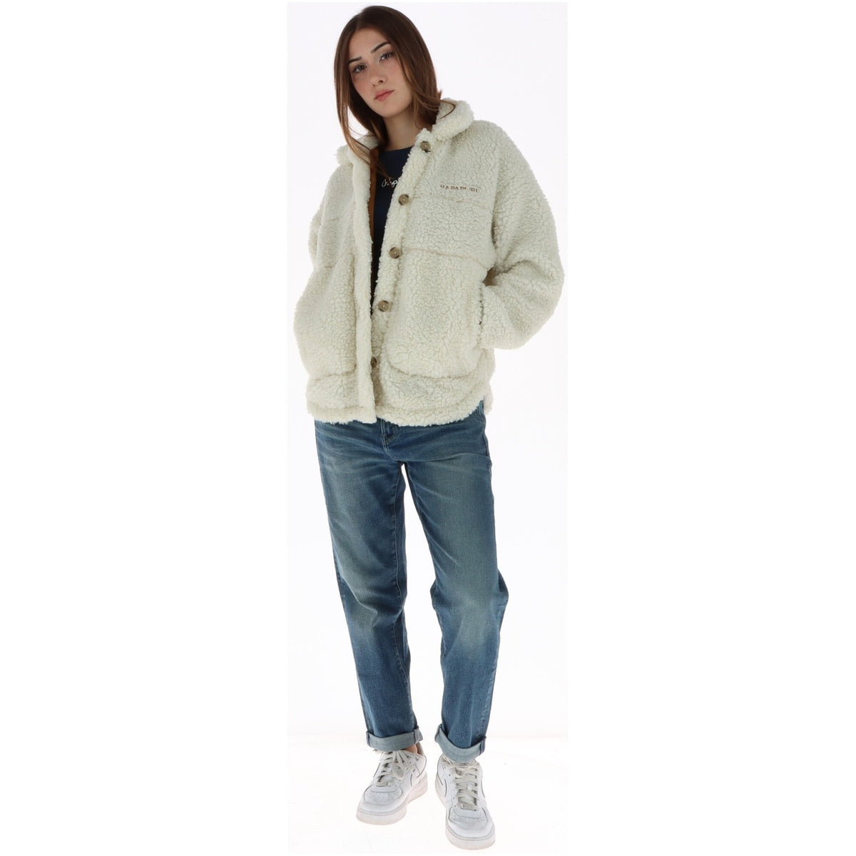 Napapijri Giacca Donna