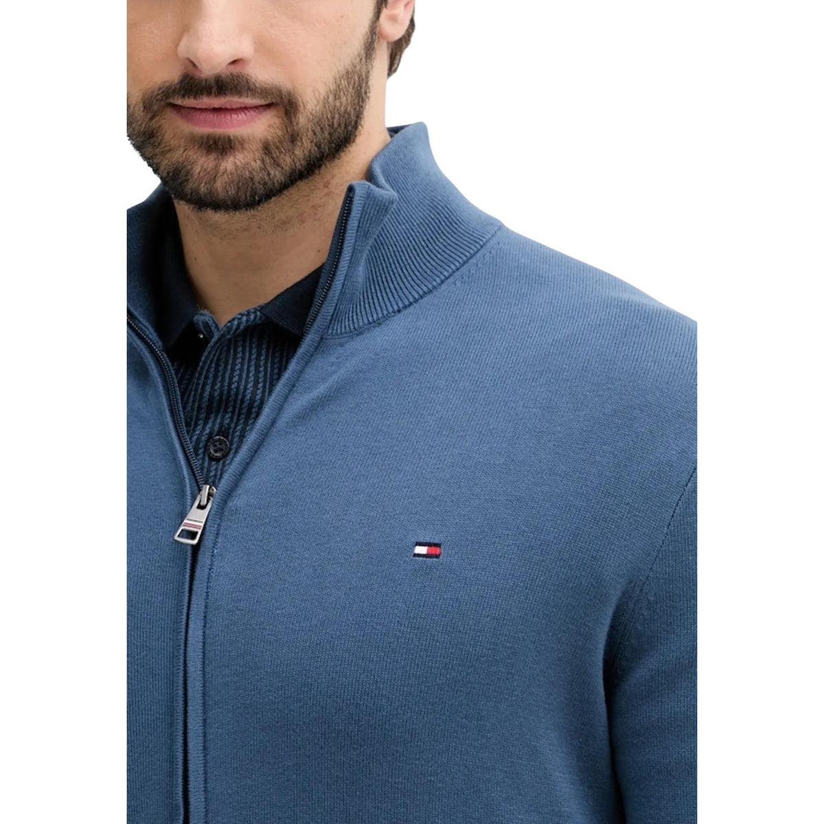 Tommy Hilfiger Cardigans Uomo