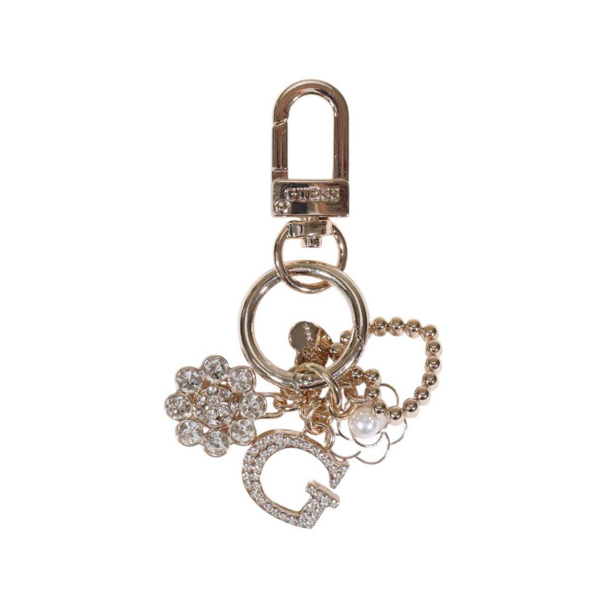 Guess Portachiavi Donna