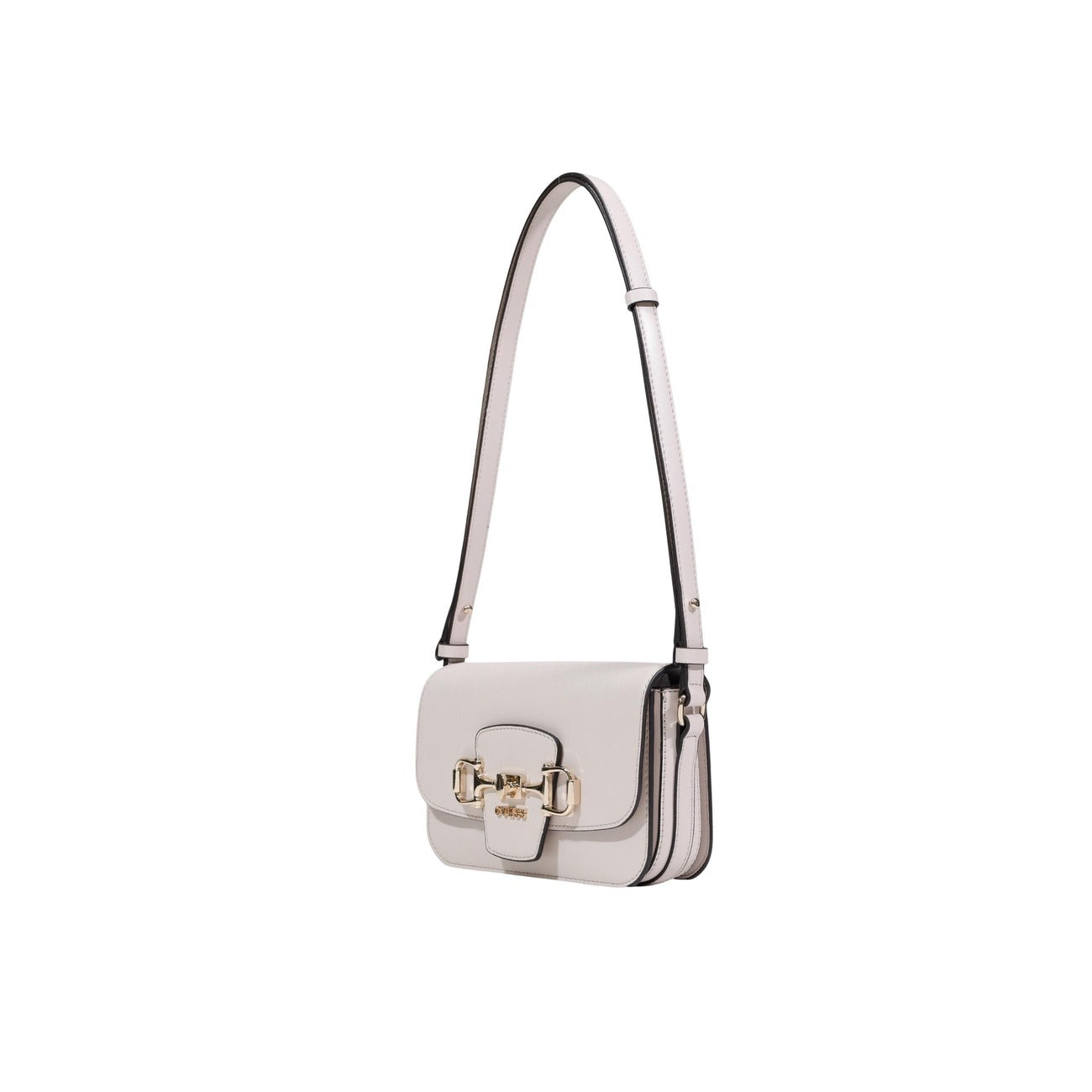 Guess Borsa Tracolla Donna Rosa Piccola 21x13x6 Primavera Estate