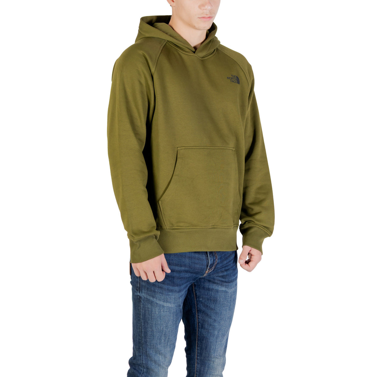 The North Face Felpa Uomo