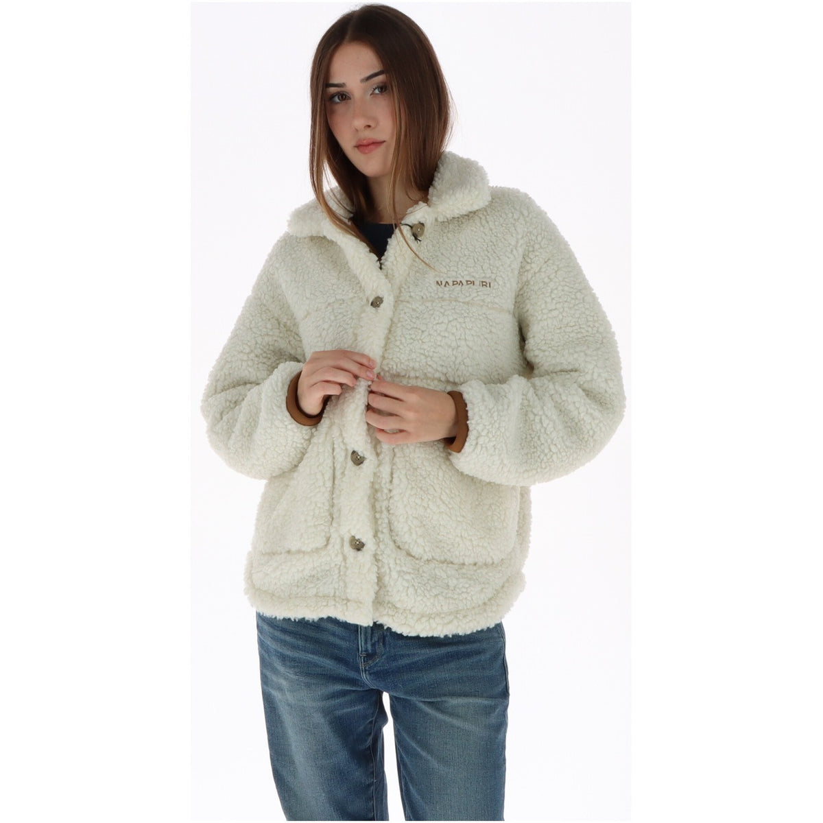 Napapijri Giacca Donna