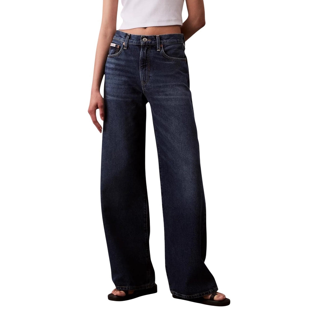 Calvin Klein Jeans Jeans Donna