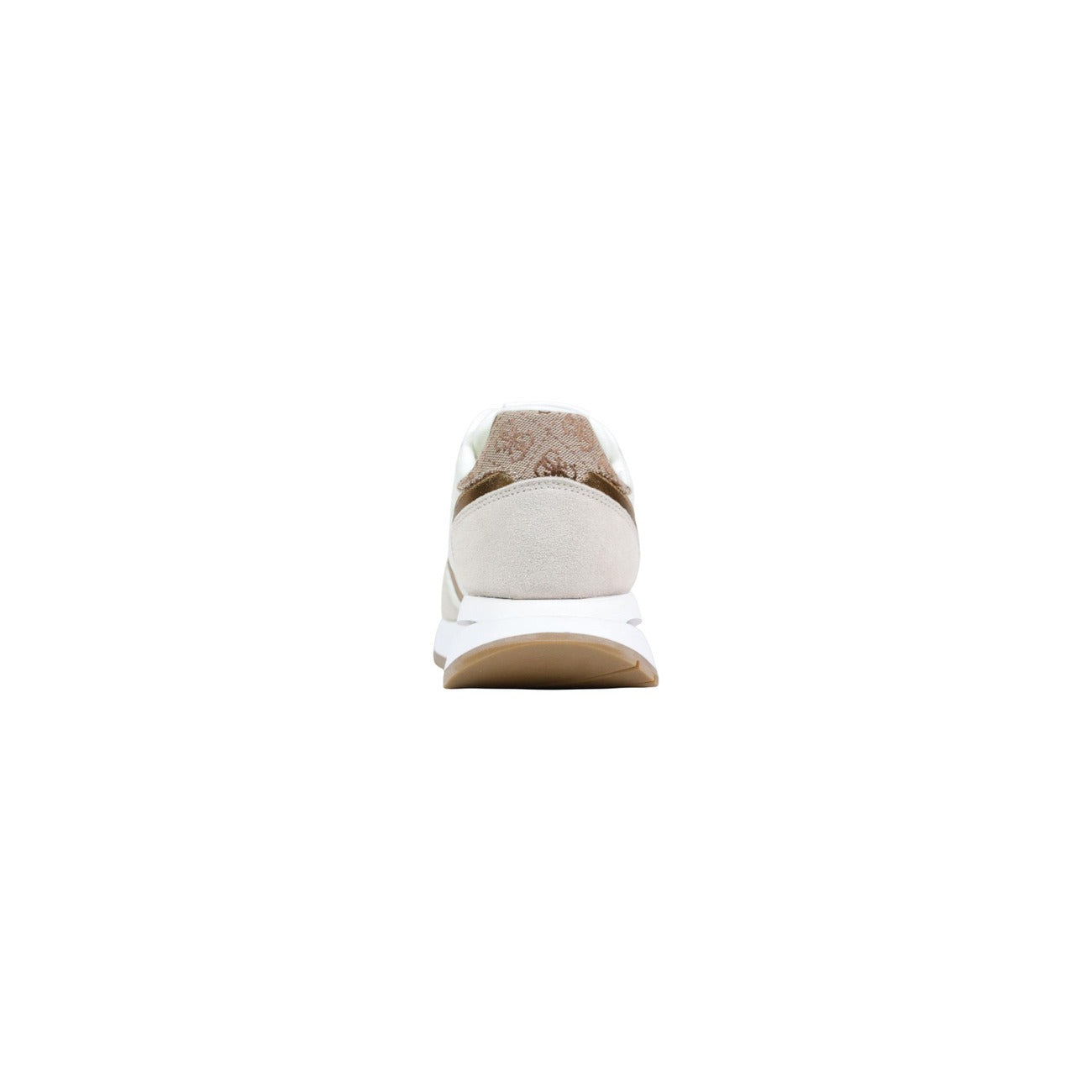 Guess Sneakers Donna Beige Primavera Estate Scarpe Basse Sportive