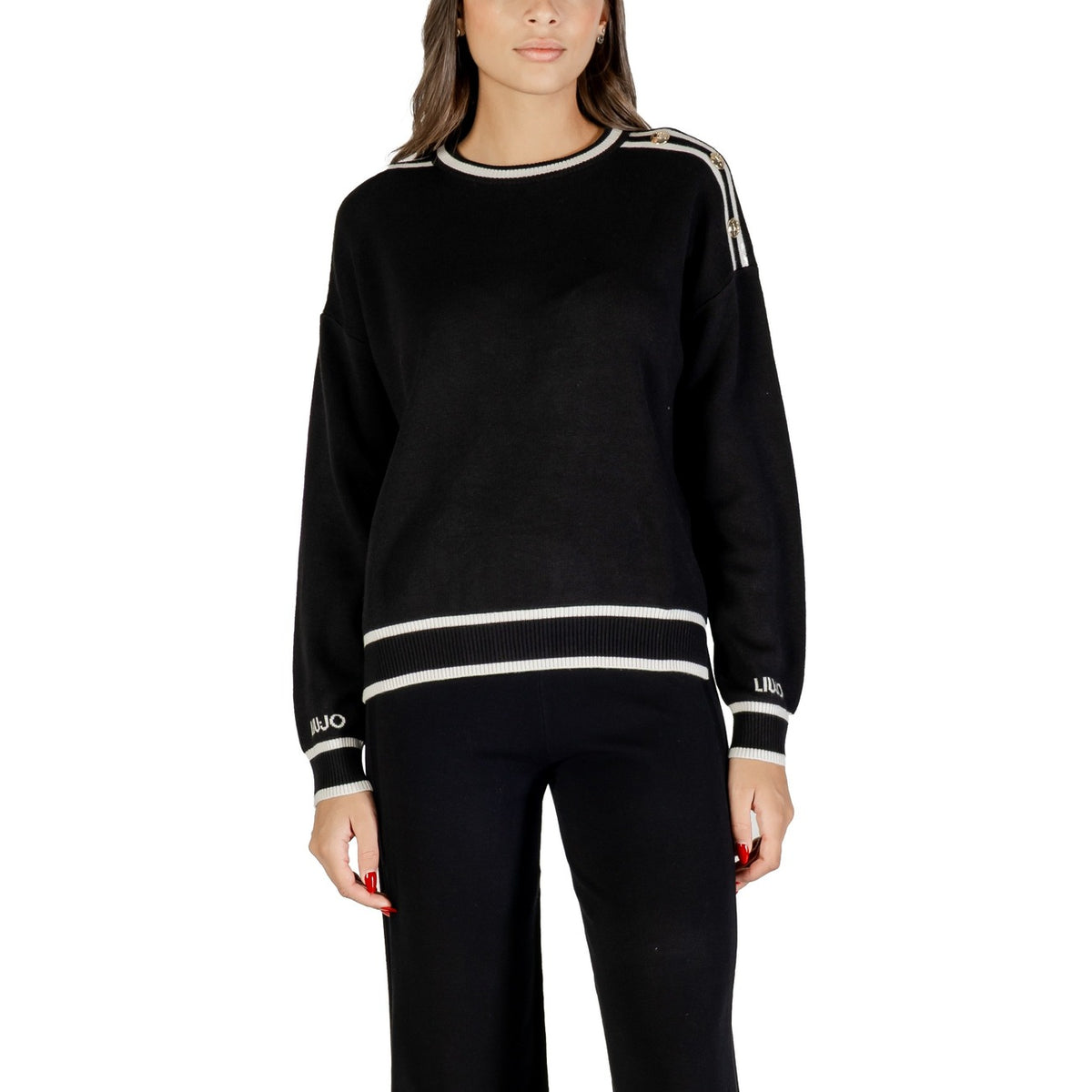 Liu Jo Maglia Donna