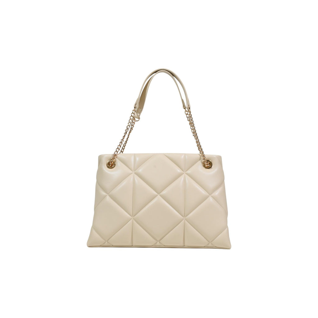 Love Moschino Borsa Donna Beige 36x25x10 Tracolla E Mano