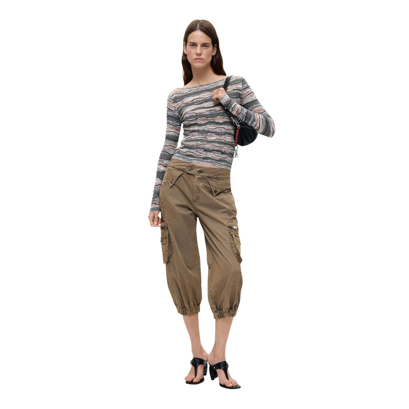 Desigual Maglia Donna